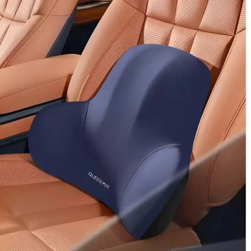 Comfort Car Seat Backrest & Car Headrest CHERY9