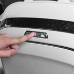 Tavolino pieghevole nascosto per sedile posteriore per Chery ICAR V23