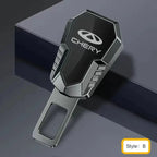 Insurance Belt insert Buckle For Chery CHERY5