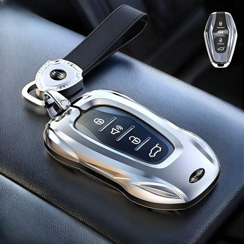 Car Key Cover for Chery Jetour X70 Plus CHERY9