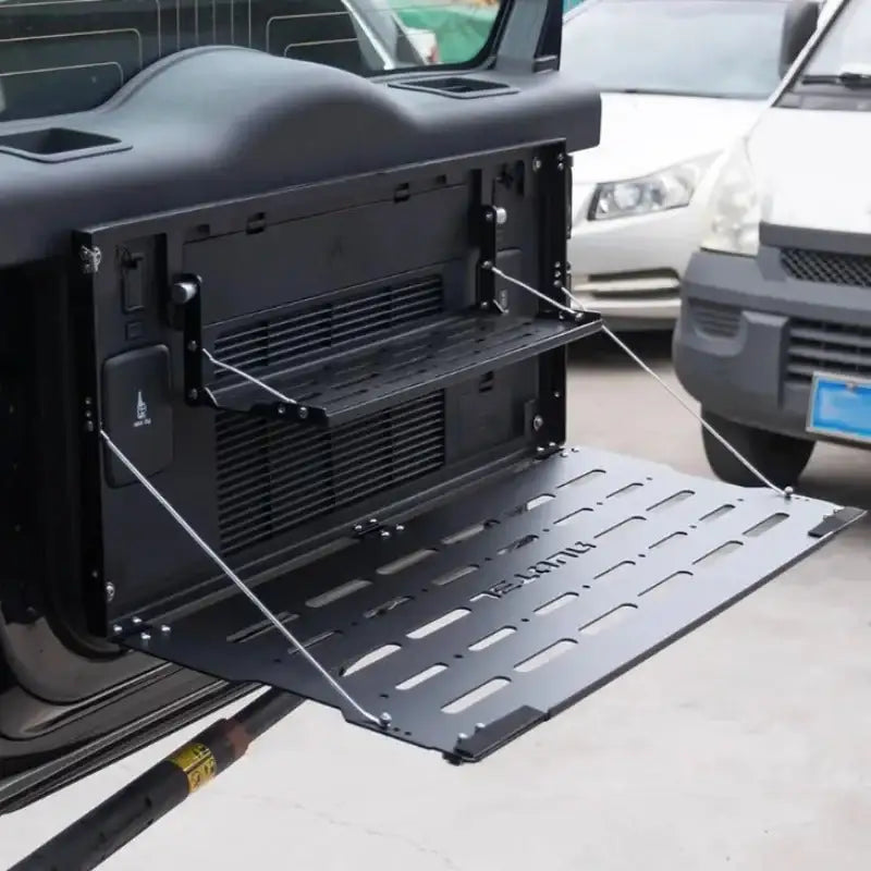 Chery JETOUR T2 Folding Storage Rack CHERY2