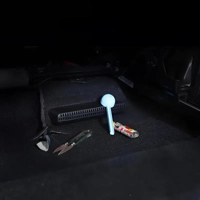 Funda para aire acondicionado de asiento para Chery Tiggo 4 Pro (Tiggo 5 X)