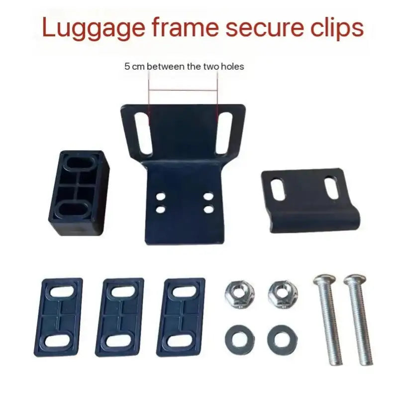 Car Luggage Rack Mounting Kit CHERY6