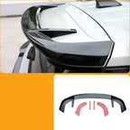 Car Tail Wing Modification For Chery Jetour T1 CHERY7