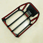 Car front and rear light covers For Chery Jetour T1 CHERY4