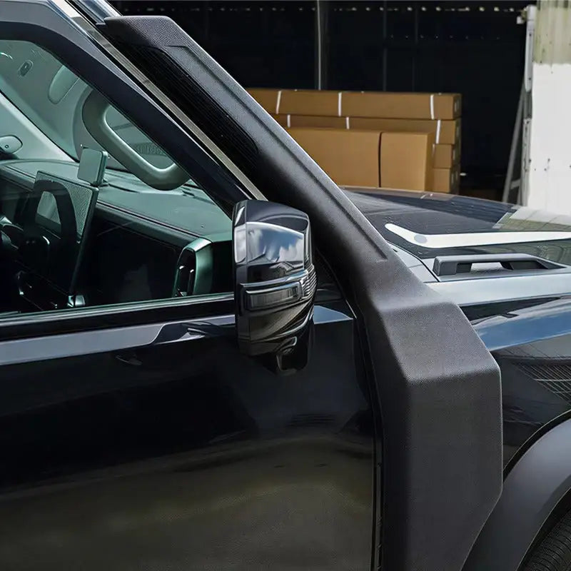 Off-road Lift and Wading Kit for Jetour T2 & Jetour T2 PHEV