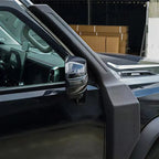 Off-road Lift and Wading Kit for Jetour T2 & Jetour T2 PHEV