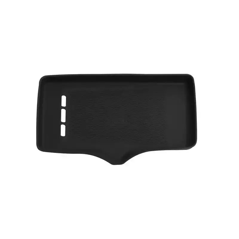 Non-slip silicone mat for car charging place for Chery Omoda CHERY7