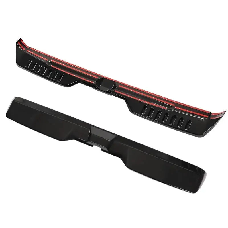 Car Tail Wing Modification For Chery Jetour T2 CHERY10