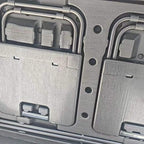Car Trunk Folding Table & Stool for Chery ICAR V23