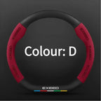 Car Steering Wheel Cover for Chery Exeed & Omoda C9 Chery Omengda9