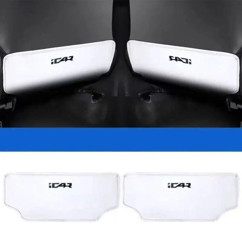 Seat anti - kick pad for Chery iCAR V23