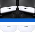Seat anti - kick pad for Chery iCAR V23