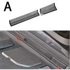 Chery Jetour  T2 Cover Inlet Dust Cover CHERY3