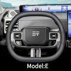 Steering Wheel Cover for Jetour G700