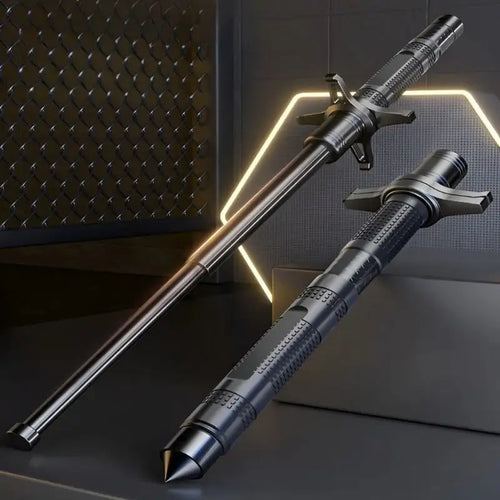 Car Window Breaker & Self-Defense Baton CHERY1
