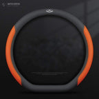 Ultra Thin Leather Steering Wheel Cover for Chery Jaecoo J7 & 7 PHEV