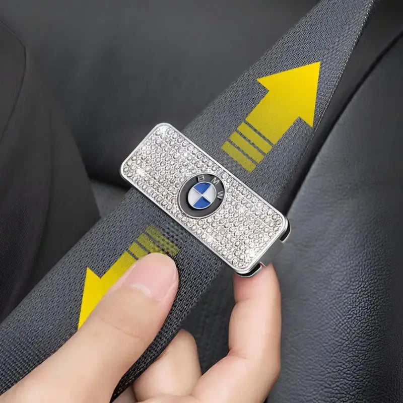 Car Seatbelt Retainer CHERY2
