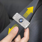 Car Seatbelt Retainer CHERY2