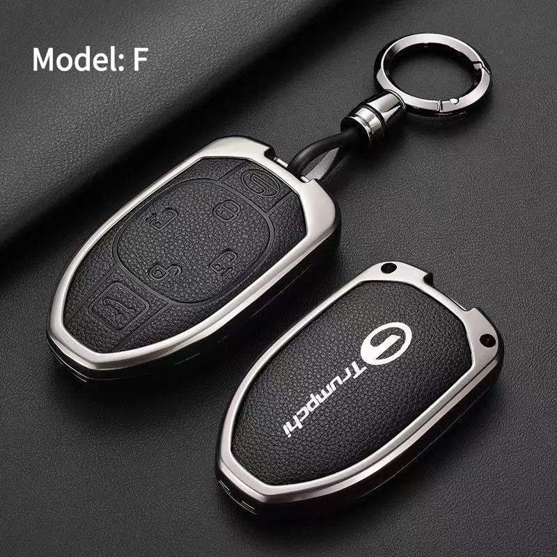 Car Key Cover for GAC MOTOR£¨Trumpchi £©