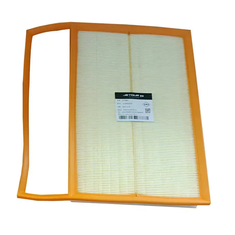Air conditioning filter & air filter & oil filter & fuel filterfor Chery Jetour T2 CHERY9