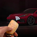 Portachiavi per Chery iCAR E