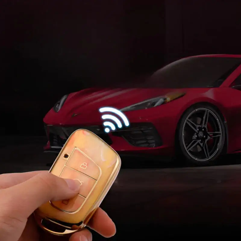 Portachiavi per Chery iCAR E