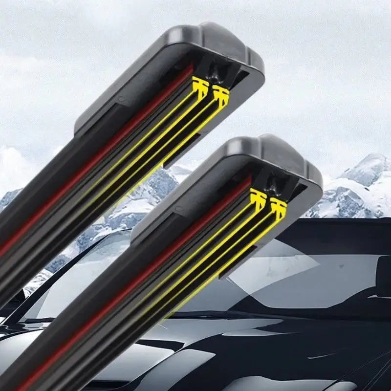 Car Wiper for Chery(2 Pcs) CHERY1