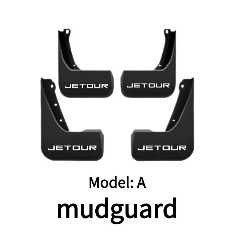 Mud Flaps Splash Guard For Chery Jetour T1 CHERY10