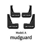 Mud Flaps Splash Guard For Chery Jetour T1 CHERY10