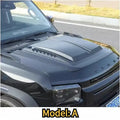 Chery Jetour T2 & Jetour T1 hood decoration protection CHERY7