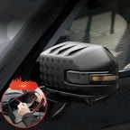 Car mirror cover for Cehry Jetour T2 CHERY7