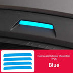 Side Marker Light For Chery Jetour T2 CHERY9