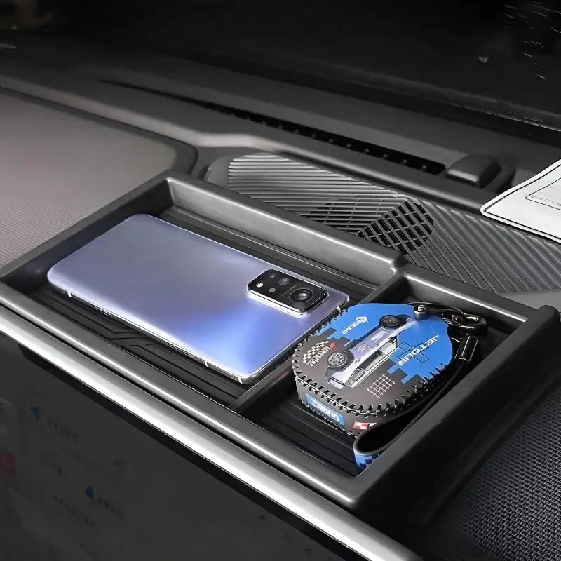 Armrest Storage Box For Chery Jetour DASHING