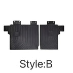 TPE Trunk Mat For Chery Jetour T2 CHERY2