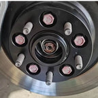 Chery Jetour T2 Widening Flange Plate(4 PCS) CHERY9