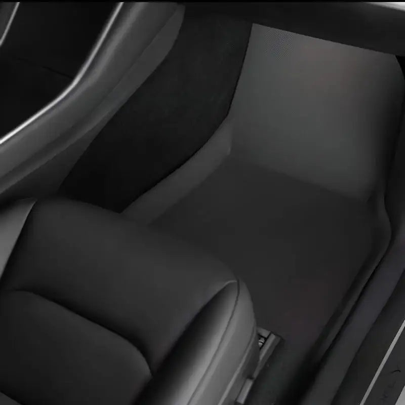 XPE-Autofußmatten & Kofferraum-Matte für Chery Omoda E5