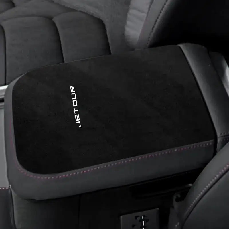 Chery Jetour T2 Armrest Box Protector Pad CHERY4