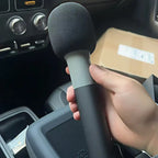 Wireless Car Microphone Compatible with Chery Icar 03 & Icar V23