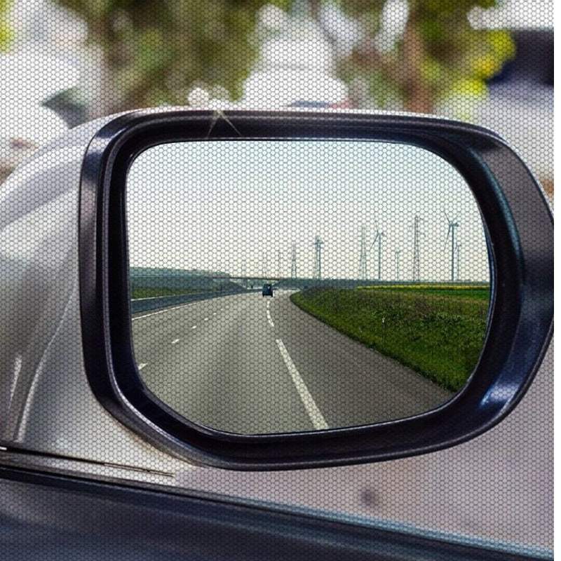 Car Mosquito Screen CHERY9