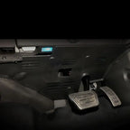 Vehicle front and passenger kick protection for Chery Jetour T2 & Jetour T2 PHEV CHERY1