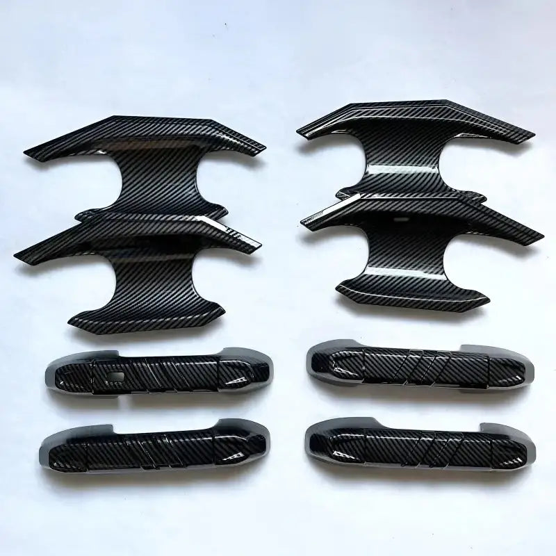 Door handle protector for Chery Jetour T2 CHERY9