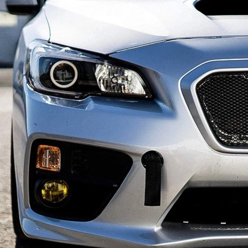 Cinghia di Traino Auto con Rifinitura Decorativa