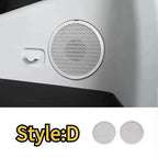 Car Horn Cover for Chery Jetour T2 CHERY6