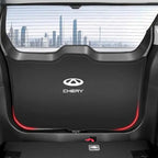 奇瑞瑞虎7 Pro 真皮汽車後車箱保護套