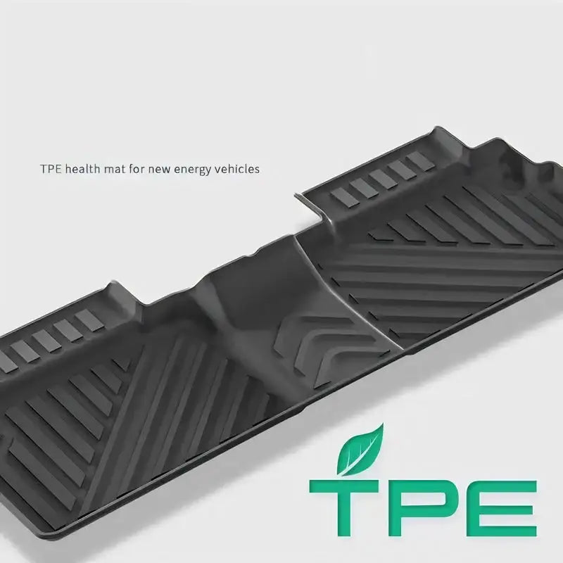 All-weather floor mats for right-hand drive Chery Tiggo 4Pro£¨Tiggo 5X£©