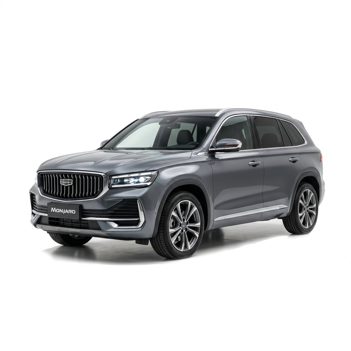 GEELY