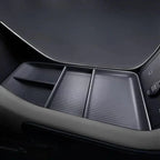 Lower Center Console Storage Box for ZEEKR 7X ZEEKR5