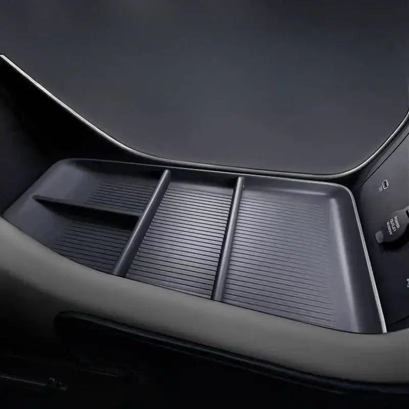 Lower Center Console Storage Box for ZEEKR 7X ZEEKR5