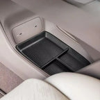 Lower Center Console Storage Box for ZEEKR 7X ZEEKR6